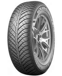 Kumho Solus 4S HA31 SUV 235/55 R17 103V
